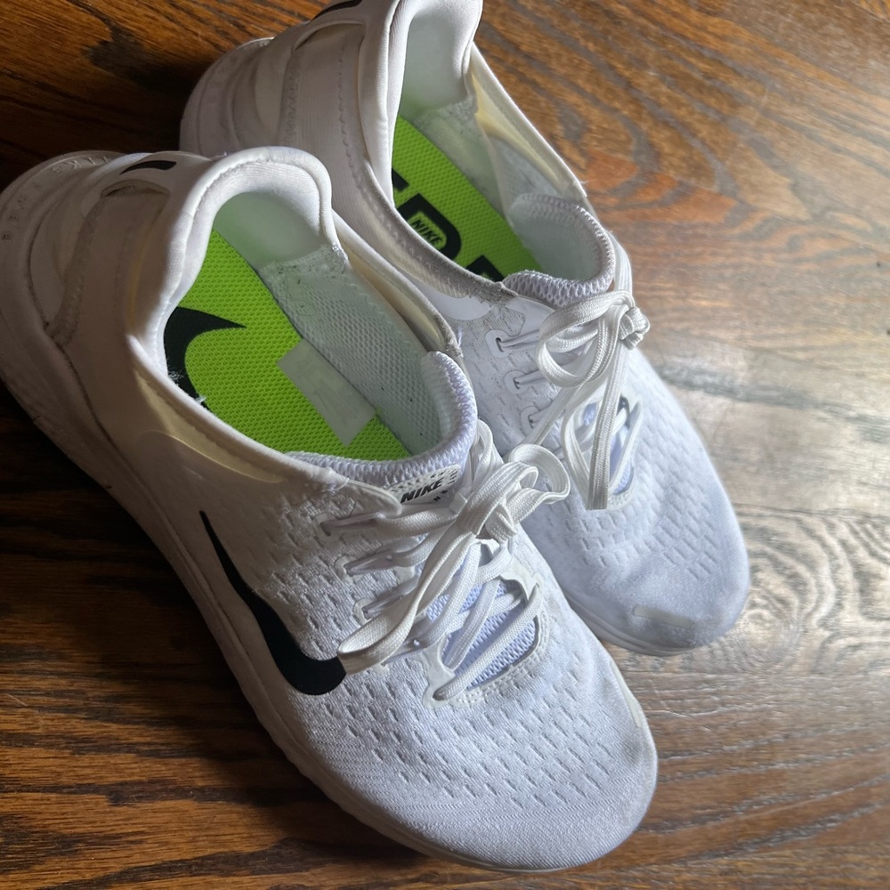COPY - Nike free run 2018 - Picture 4 of 7